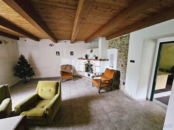 Prodej zemědělské usedlosti, Vackov, ev.č. 02199 - 4