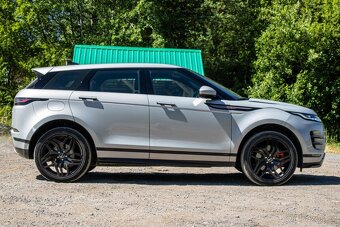 Land Rover Range Rover Evoque 2.0 /AJ NA SPLATKY/ - 4