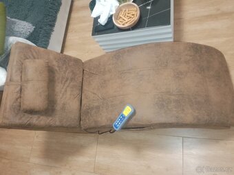 Lenoška ,pohovka,kreslo - 4