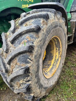 John Deere 8335R - 4