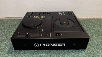 Pioneer CDJ-500 MKII Limited - 4