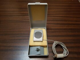 Mikrofon Tesla AMD 103, AMD 108 - 4