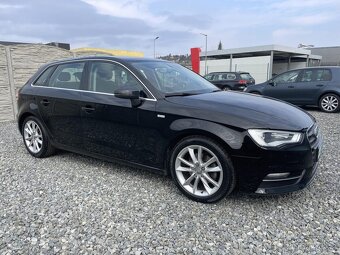 Audi A3 1.6TDi 105PS FL SPORTBACK TOP - 4