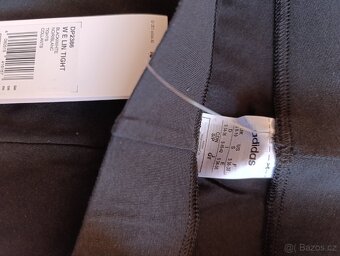 Adidas legíny - 4