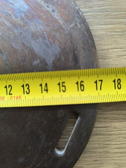 Adaptér/ redukce na indukci - 4