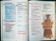 Hotline Pre-Intermediate - 4