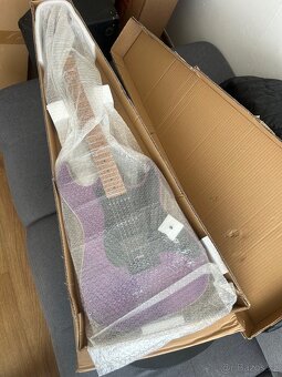 JET GUIATARS JS-600 TPP - 4