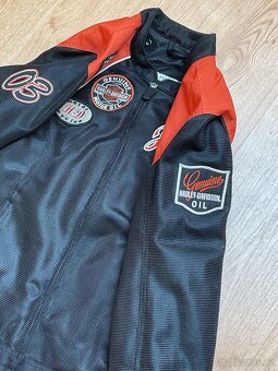 Bunda Harley Davidson - 4