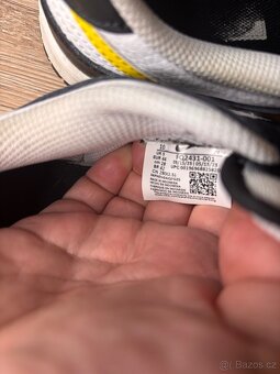 Nike Dunk Low černé - 4