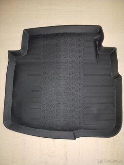originální gumové autokoberce Subaru Outback (2003–2009) - 4