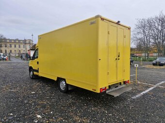 Iveco daily C30C najeto 74.000 km - 4