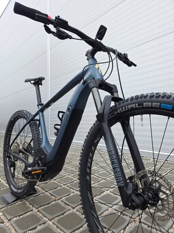 Elektrokolo Specialized Turbo Levo Hardtail Comp 2020 29″ - 4