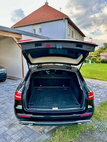 Mercedes-Benz E-class, E220d W213, S213 - 4