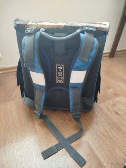 Školní aktovka - 4