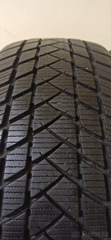 GT Radial Winter Pro 2 205/55 R16 91H 6,5 - 7,5 mm - 4