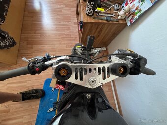 MIR RACING MINI GP-12 155 - 4