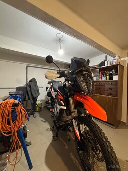 Ktm 890 Adventure R - 4