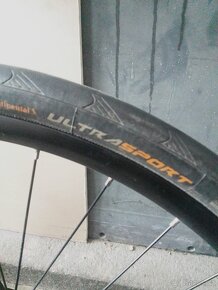 Cyklokrosové Gravel kolo - 4