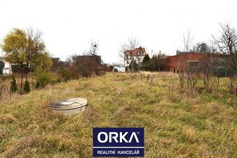 Prodej zahrady v Horce nad Moravou - 4
