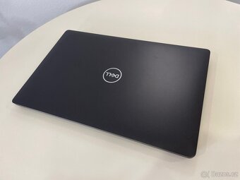 Dell Latitude 5500 – i5 / 8GB / 256GB SSD / 15.6” FHD - 4