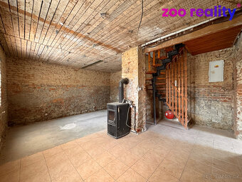 Prodej, rodinný dům 3+kk, 335 m2, Holedeč, Veletice - 4