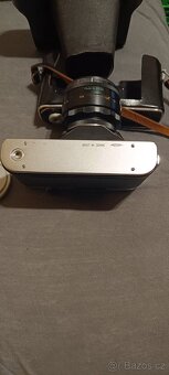 ZENIT E fotoaparát v TOP STAVU - 4