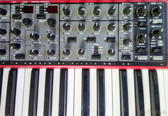 Nord Wave - 4