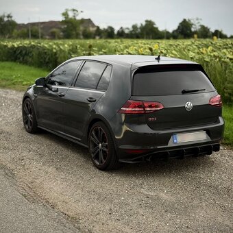 Volkswagen Golf 7 Gti performance 169kw DSG DCC - 4