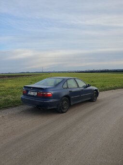 Honda accord 5g LPG - 4