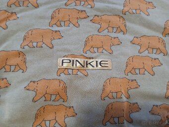 Fusak Pinkie pro přechodné období - 4