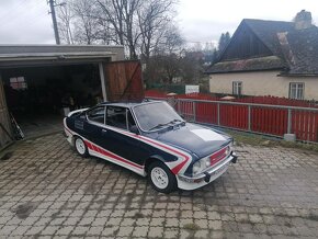 ŠKODA COUPÉ 110R, stáři 50 let PŘÍPADNÁ SLEVA DOHODOU - 4