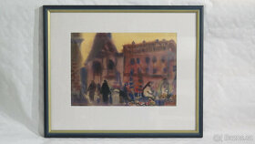 Cesta po Polsku - František Emler - 4