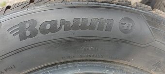 Zimní pneu 195/65R15 Barum (87) - 4