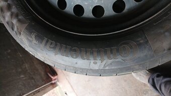 PLECHOVÉ DISKY FORD - 4