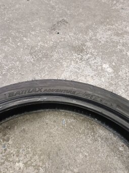 Pneu 90/90/21 Bridgestone - 4