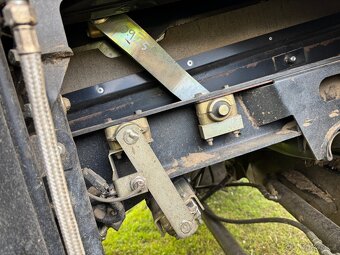 Kombajn Case IH 9120 - 4