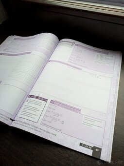 Matematika pro střední školy 7. díl A - 4