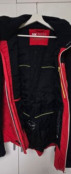 Pánská lyžařská bunda - 4
