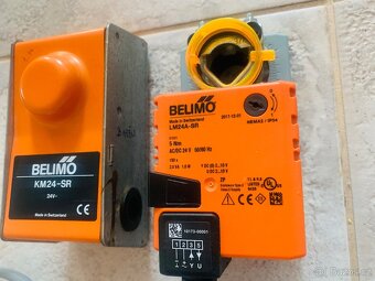 BELIMO KM24-SR - 4