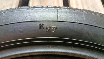 PNEUMANT 3,00-18 K27 Made in G.D.R. - 4