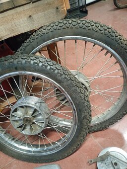 Čz 175 477 oilmaster - 4