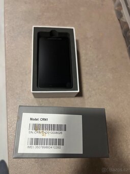 BMW Motorrad Connected Ride Navigator-BMW navigace - 4