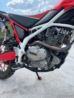 BETA 200 URBAN r. v. 2015, 11 kW - 4