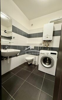 Pronájem zděný byt 2+kk Jihlava - 4