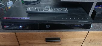 LG domácí kino - 4