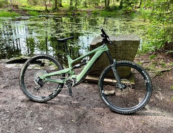 Elektrokolo YT Decoy 29 core 4 - 4