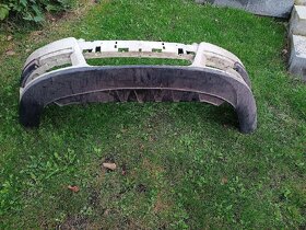 Nárazník Passat B6 - 4