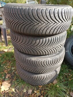 5x110 r 15 Saab Opel - 4