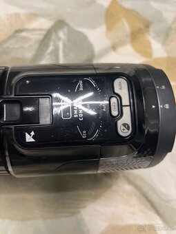 Vysavač tyčový Rowenta X-Force Flex - 4