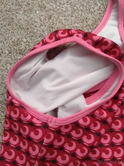 Nové dámské sportovní tílko - 4